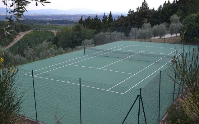 Villa San Lucchese