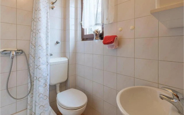 One-Bedroom Apartment in Medulin