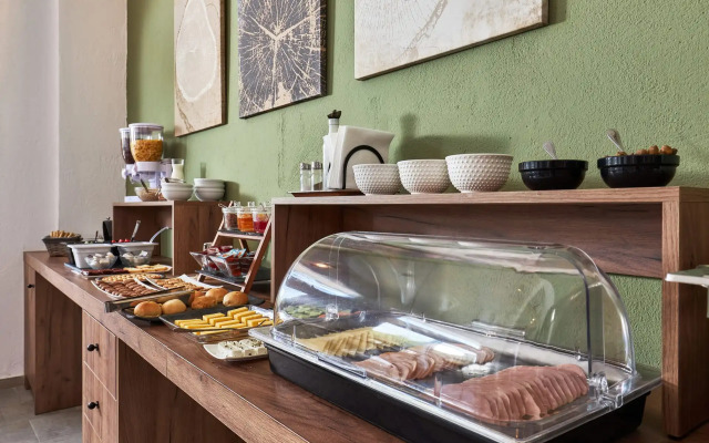 Charm Hotel Hersonissos