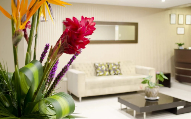 Hotel Convencion