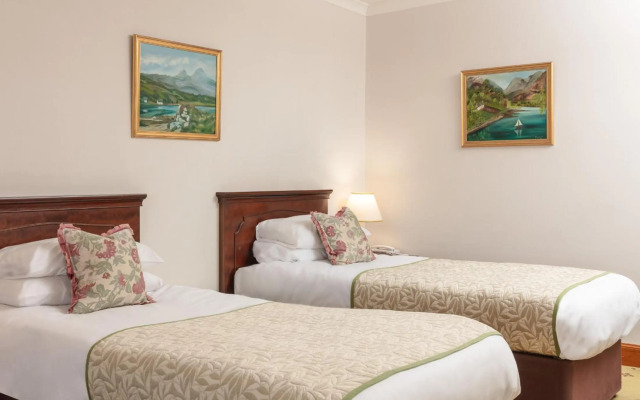 North West Castle Hotel