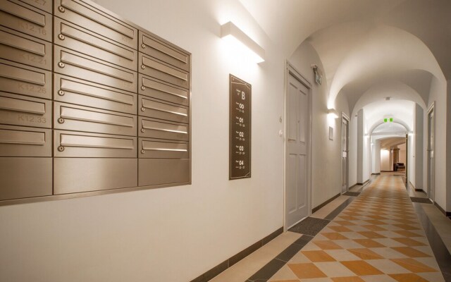 Wawel Aparts