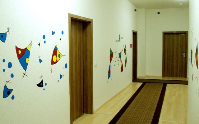Wombat´s City Hostel Leipzig
