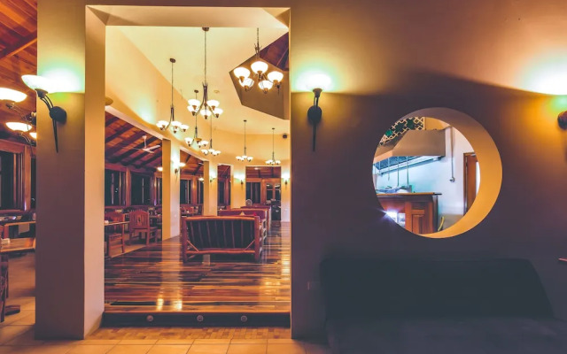 Ocean Cliff Hotel Negril Limited