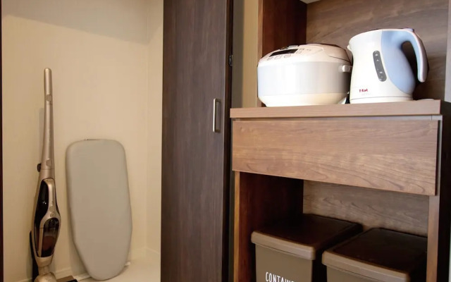 Sunset Resort Mihama