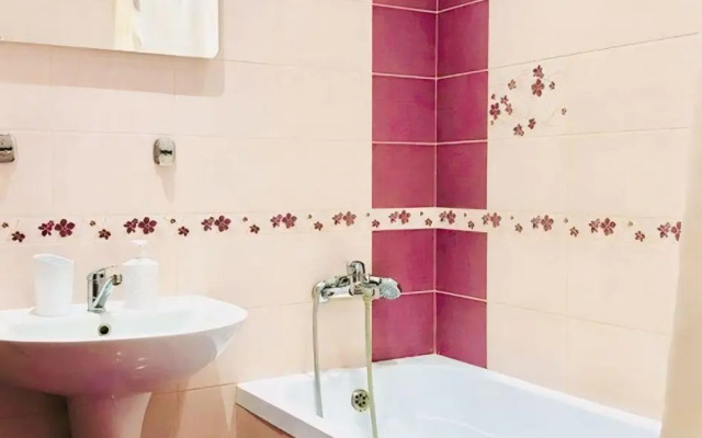 Relax Apart (Релакс Апарт) на проспекте Мельникова 3