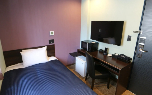 HOTEL LiVEMAX Asakusabashi-Eki Kitaguchi
