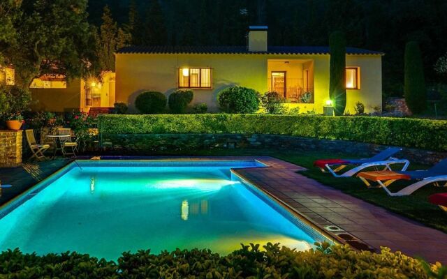 Villa Sa Vinya