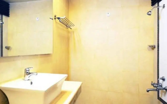 Tavisha Villa