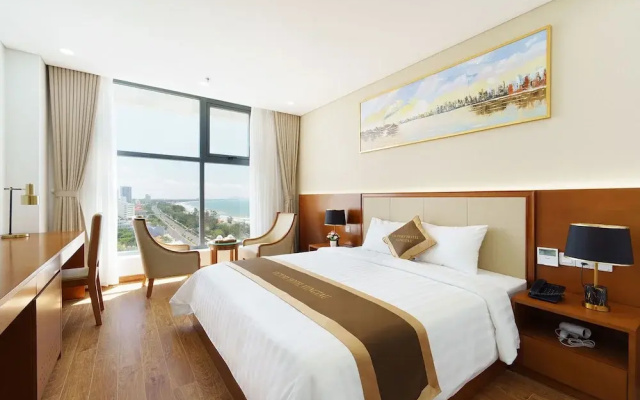 Victory Hotel
