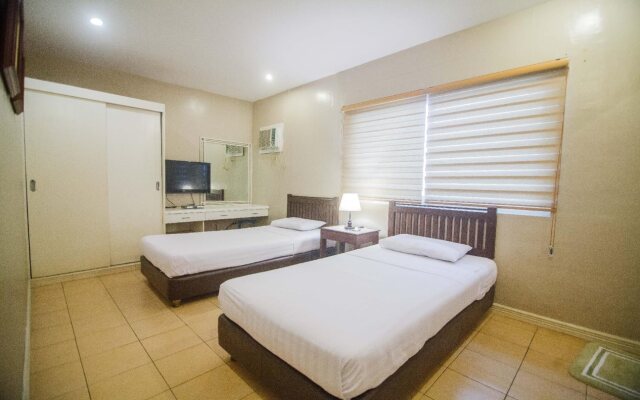 Clark Hotel