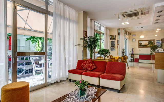 Hotel Tiziana