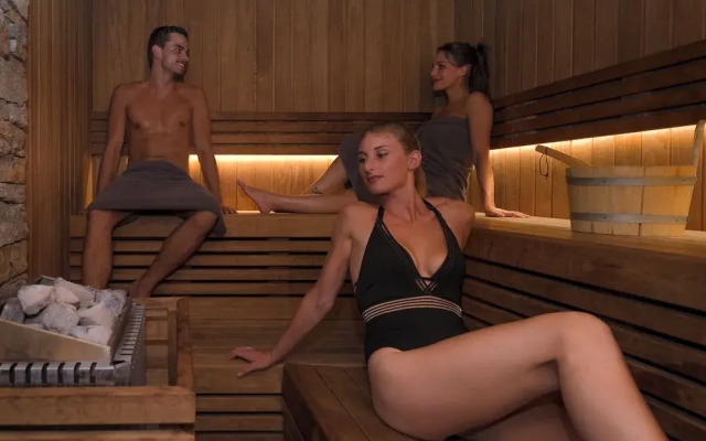 La Suite 26 (accès spa 1h/jour)