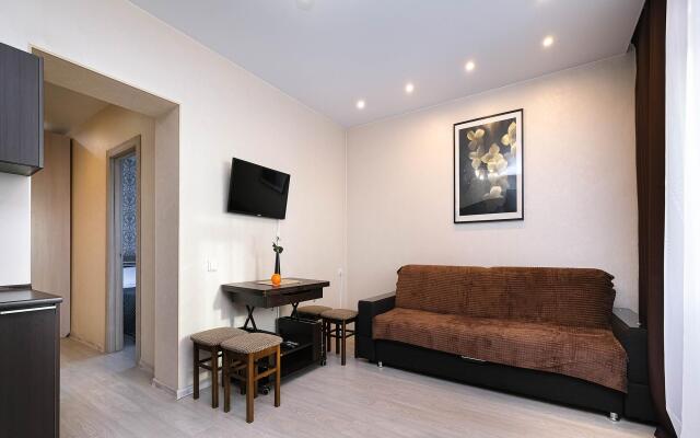 В гости на улице Фабричная