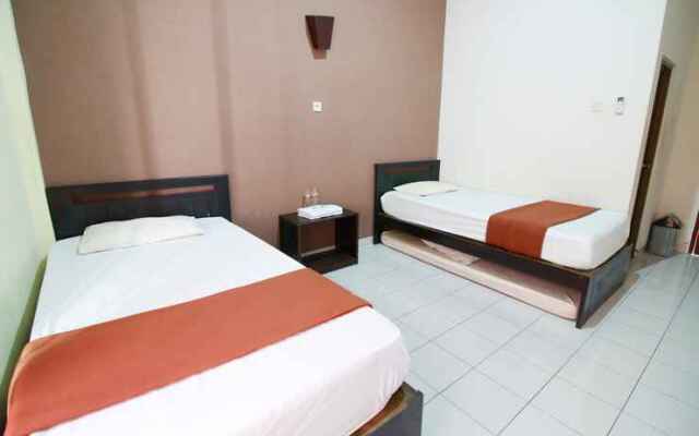 Tirta Sanita Hotel Yogyakarta