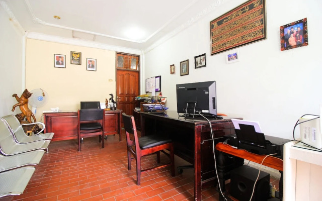 Kost Daya by OYO Rooms