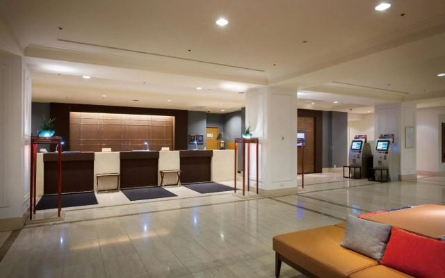 Hotel Associa Toyohashi