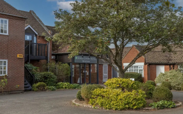 Kings Court Hotel Alcester-Stratford-Upon-Avon