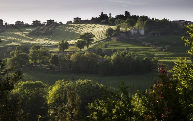 Casa della Musica - Private Villa with pool