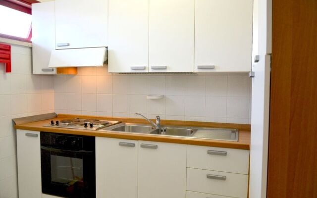 Apartments Via Dei Platani