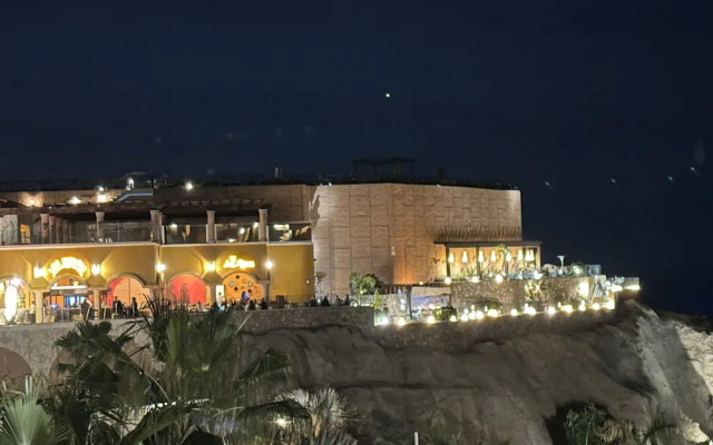 Three BR Residence at Hacienda Encantada