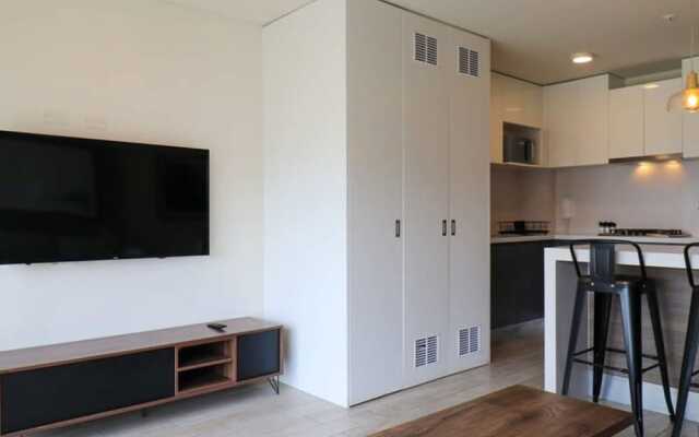 w Magnificent 2BR in Barranco