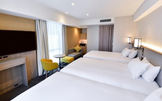 Deluxe Room Triple 사진 1
