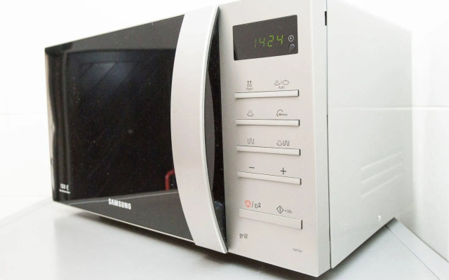 Suites Marilia Apartments