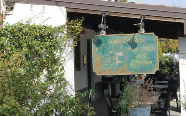 Da Carla Trattoria con Locanda