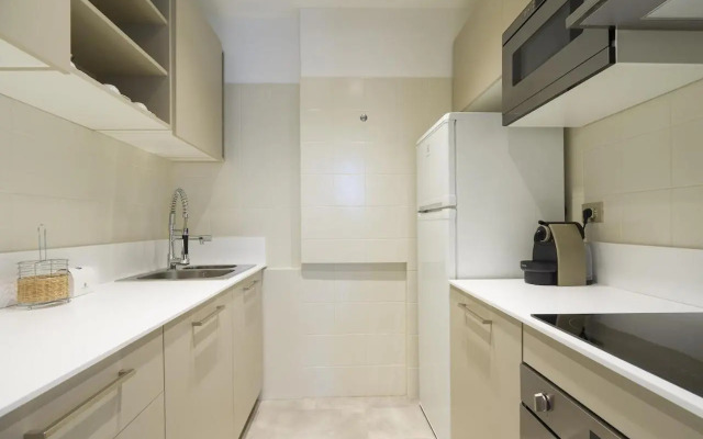 Contempora Apartments - Elvezia 8 - E11