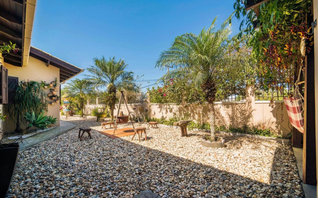 Praia do Mariscal, casa para10 pessoas, Casa Marixca