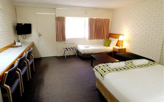 Wanderlight Motor Inn