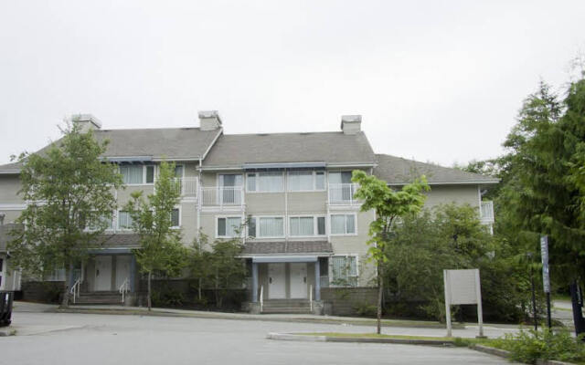 SFU Guest Accommodations