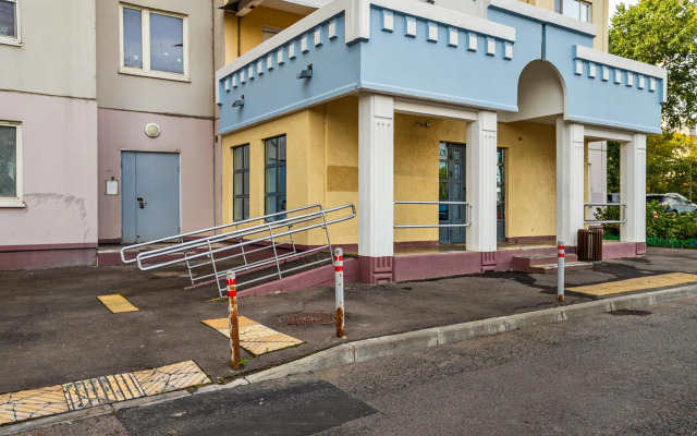 MaxRealty24 на улице Герасима Курина 26