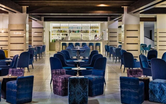 H10 Estepona Palace Hotel