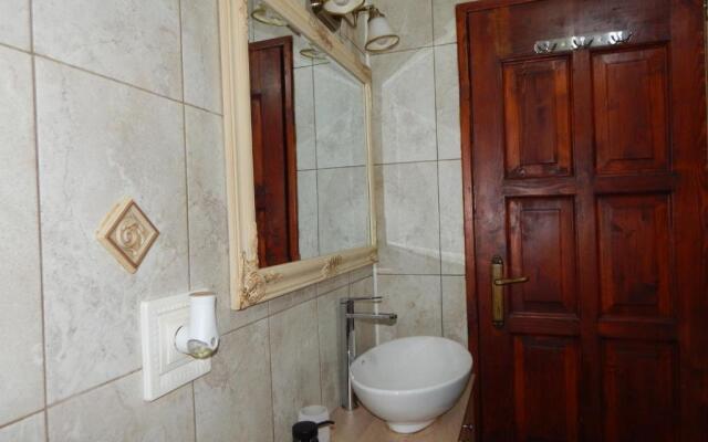 Sibiu Home 4 Green