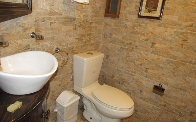 Hotel Boutique Castillo de Piedras Vivas