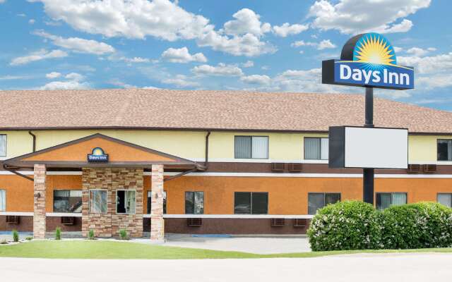 Days Inn by Wyndham York