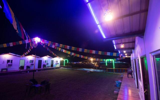 Riversun India Holiday