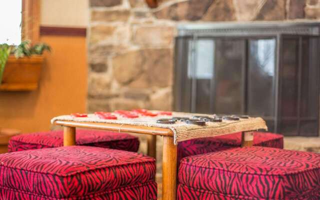 Quality Inn & Conference Center