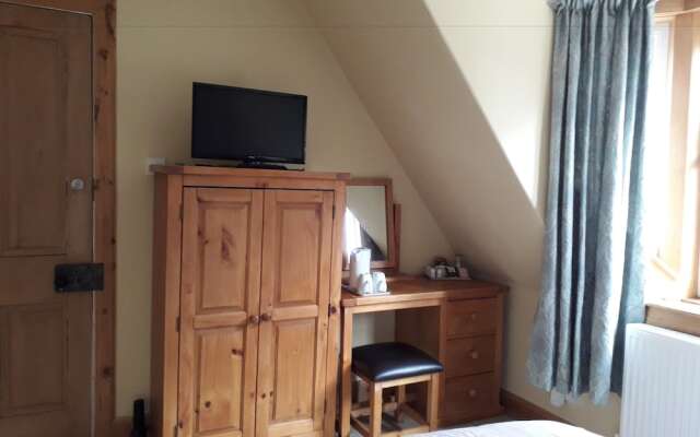 Redbryers Bed and Breakfast