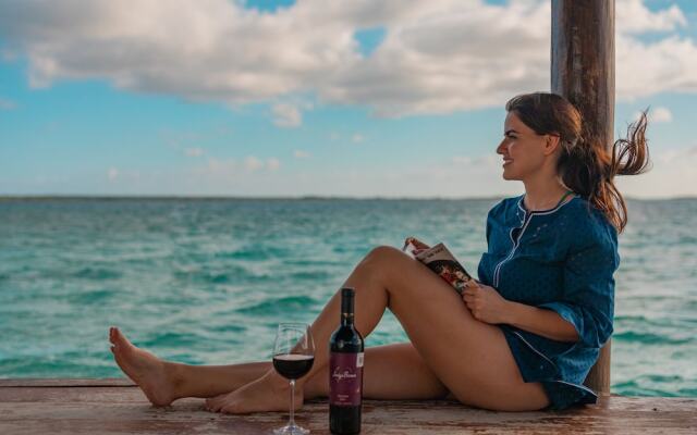 Hotel Wayak Bacalar - All Inclusive