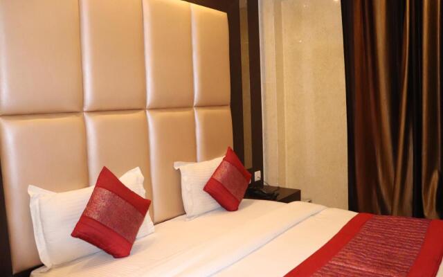 Hotel O Delhi