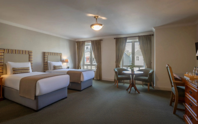 Bracken Court Hotel