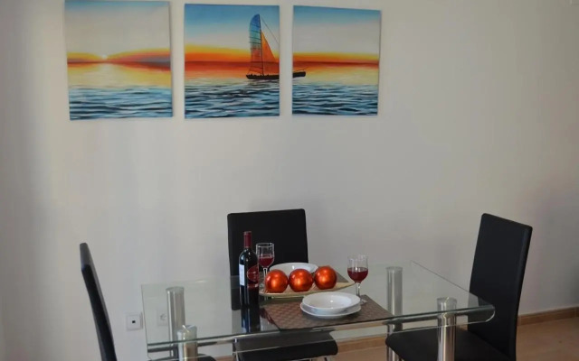 Residencial Jandía Marina