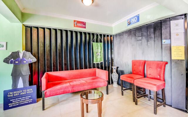 FabHotel Arotel Calangute Beach