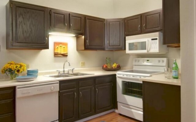 Town Creek Townhomes by Jackson Lodging Company