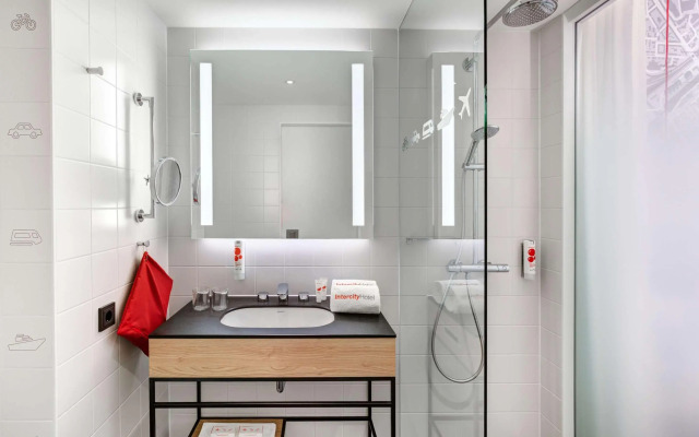 IntercityHotel Duisburg