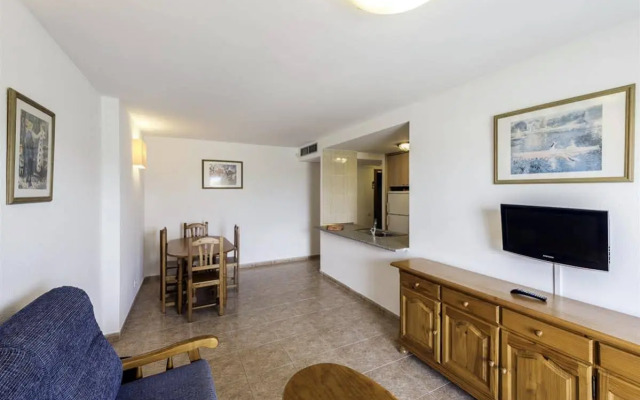 Apartamentos Los Juncos