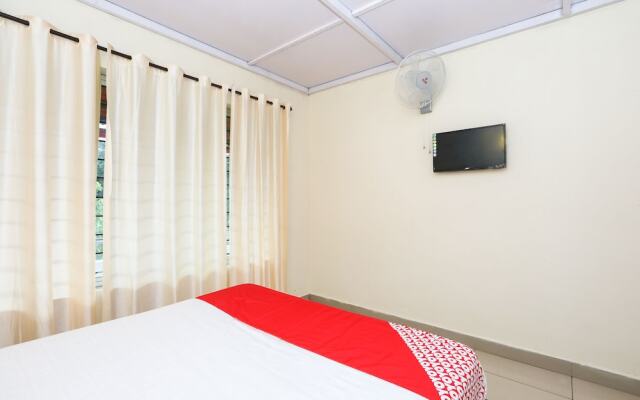 OYO 10550 Avaas Holiday Homes